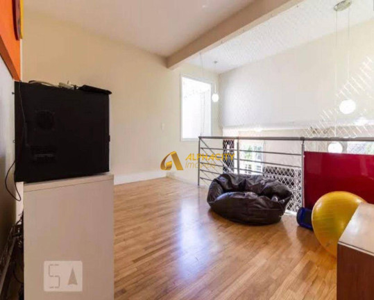 Imagem Casa com 4 Quartos à Venda, 530 m² em Alphaville - Santana De Parnaíba Imagem Casa com 4 Quartos à Venda, 530 m² em Alphaville - Santana De Parnaíba