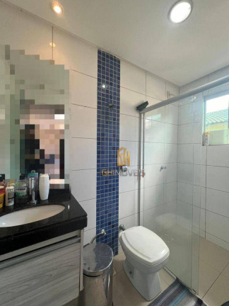 Imagem Sobrado com 3 Quartos à Venda, 117 m² em Setor Faiçalville - Goiânia