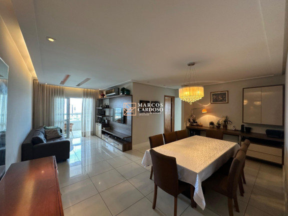 Imagem Imóvel com 3 Quartos à Venda, 109 m² em Marco - Belém Imagem Imóvel com 3 Quartos à Venda, 109 m² em Marco - Belém