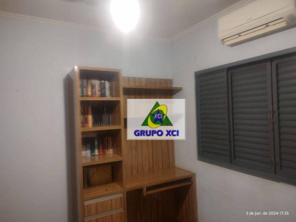 Imagem Casa com 3 Quartos à Venda, 260 m² em Jardim Santa Genebra - Campinas