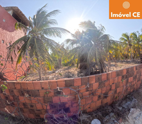 Imagem Terreno à Venda, 250 m² em Praia Do Préa - Cruz Imagem Terreno à Venda, 250 m² em Praia Do Préa - Cruz
