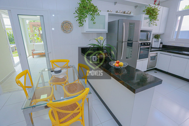 Imagem Casa de Condomínio com 4 Quartos à Venda, 483 m² em Residencial Morada Dos Lagos - Barueri