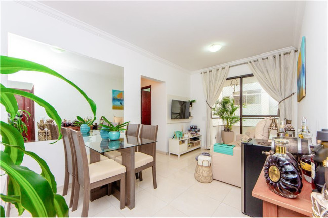 Imóvel com 2 Quartos à Venda, 63 m² em Bela Vista - São Paulo