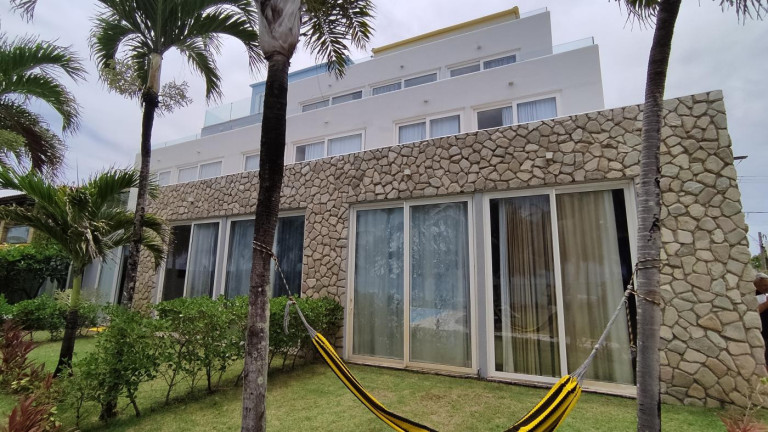 Imagem Flat com 1 Quarto à Venda, 35 m² em Divisa Carneiros - Tamandaré Imagem Flat com 1 Quarto à Venda, 35 m² em Divisa Carneiros - Tamandaré