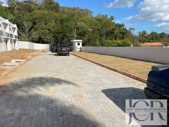 Imagem Casa de Condomínio com 2 Quartos à Venda, 54 m² em Quinta Dos Angicos - Cotia