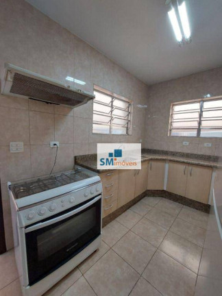 Imagem Sobrado com 3 Quartos para Alugar, 160 m² em Chácara Santo Antônio - São Paulo Imagem Sobrado com 3 Quartos para Alugar, 160 m² em Chácara Santo Antônio - São Paulo