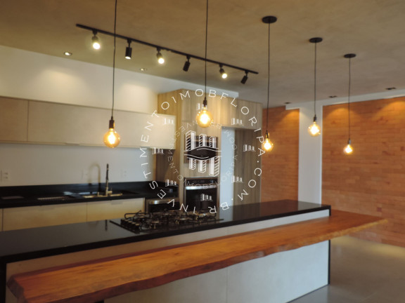 Imagem Apartamento com 3 Quartos à Venda, 200 m² em Cacupé - Florianópolis