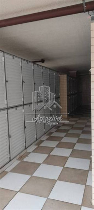 Imagem Apartamento com 3 Quartos à Venda, 122 m² em Campo Da Aviacao - Praia Grande