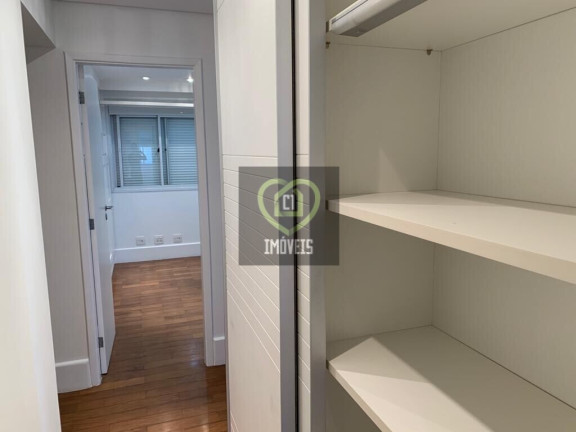 Imagem Apartamento com 4 Quartos para Alugar, 224 m² em Perdizes - São Paulo