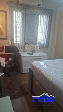 Imagem Apartamento com 1 Quarto à Venda,  em Campo Grande - Santos