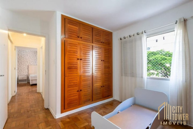 Imagem Apartamento com 2 Quartos à Venda, 83 m² em Indianópolis - São Paulo