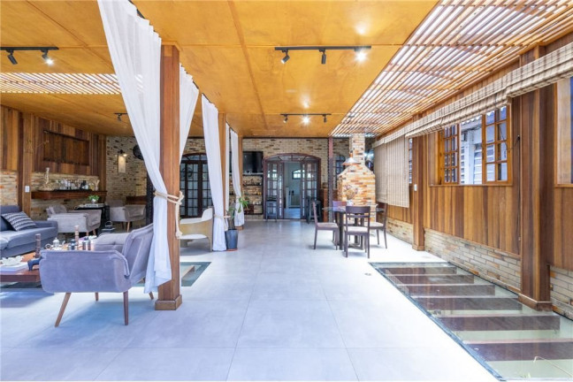 Imagem Casa com 4 Quartos à Venda, 509 m² em Vila Andrade - São Paulo Imagem Casa com 4 Quartos à Venda, 509 m² em Vila Andrade - São Paulo