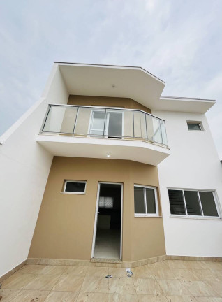 Casa com 3 Quartos à Venda, 120 m² em Residencial Vino Barolo - Bragança Paulista