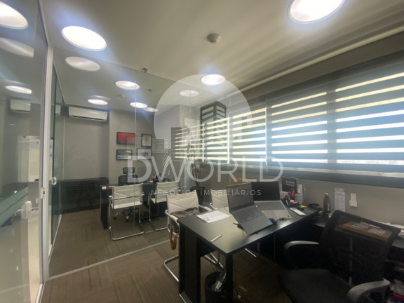 Imagem Sala Comercial à Venda, 39 m² em Centro - São Bernardo Do Campo Imagem Sala Comercial à Venda, 39 m² em Centro - São Bernardo Do Campo