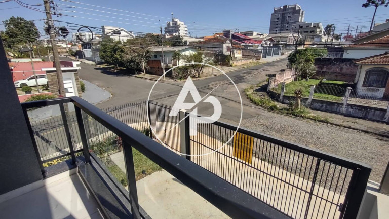 Imagem Sobrado com 3 Quartos à Venda, 162 m² em Orfãs - Ponta Grossa