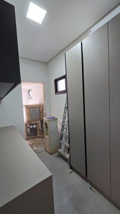 Imagem Casa com 4 Quartos à Venda, 300 m² em Alphaville Dom Pedro - Campinas
