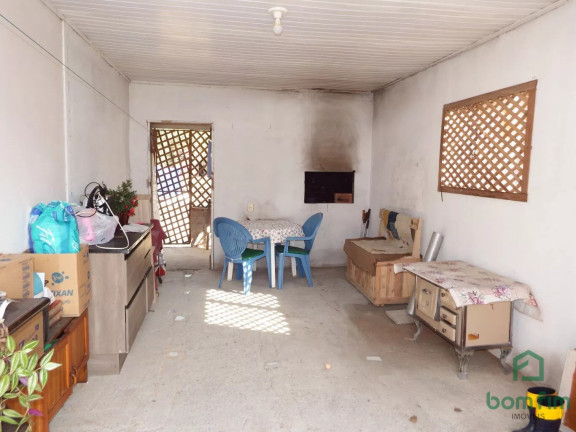 Imagem Casa com 2 Quartos à Venda, 80 m² em Campo Bonito - Torres
