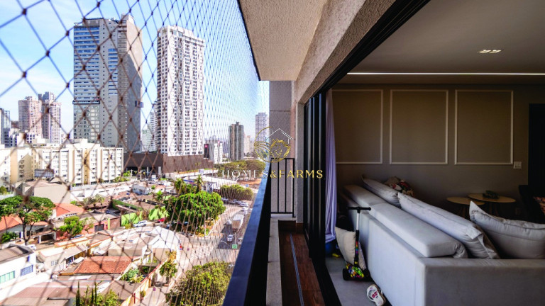 Imagem Apartamento com 3 Quartos à Venda, 137 m² em Setor Marista - Goiânia Imagem Apartamento com 3 Quartos à Venda, 137 m² em Setor Marista - Goiânia