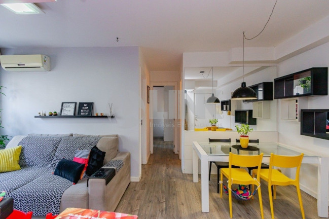 Imagem Apartamento com 2 Quartos à Venda, 58 m² em Passo Da Areia - Porto Alegre Imagem Apartamento com 2 Quartos à Venda, 58 m² em Passo Da Areia - Porto Alegre