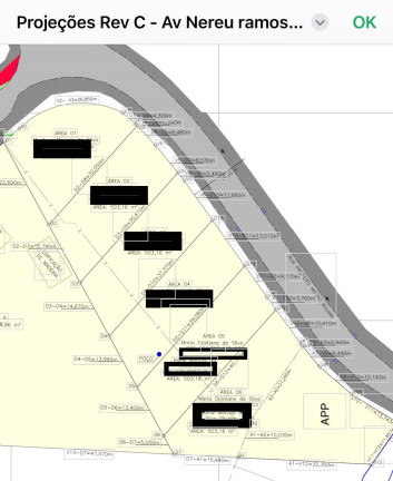 Imagem Terreno à Venda, 1.006 m² em Centro - Araquari Imagem Terreno à Venda, 1.006 m² em Centro - Araquari