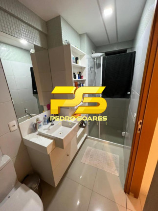 Imagem Apartamento com 3 Quartos à Venda, 134 m² em Brisamar - João Pessoa