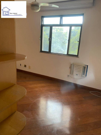 Imagem Apartamento com 3 Quartos à Venda, 138 m² em Recreio Dos Bandeirantes - Rio De Janeiro