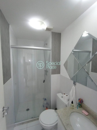 Imagem Apartamento com 2 Quartos à Venda,  em Vila Gustavo - São Paulo