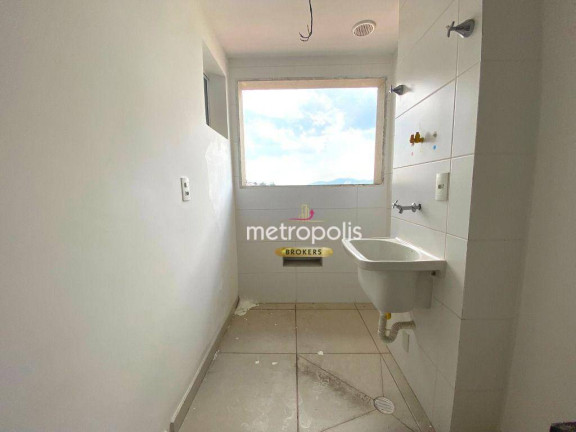 Imagem Apartamento com 2 Quartos à Venda, 55 m² em Vila Tibiriçá - Santo André Imagem Apartamento com 2 Quartos à Venda, 55 m² em Vila Tibiriçá - Santo André