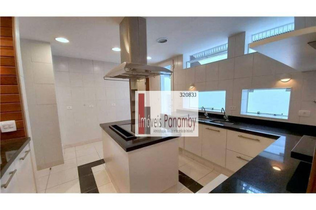Imagem Casa com 3 Quartos para Alugar, 450 m² em Vila Nova Conceição - São Paulo Imagem Casa com 3 Quartos para Alugar, 450 m² em Vila Nova Conceição - São Paulo