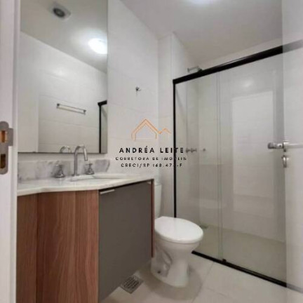 Imagem Apartamento com 2 Quartos à Venda, 55 m² em Parque Campolim - Sorocaba