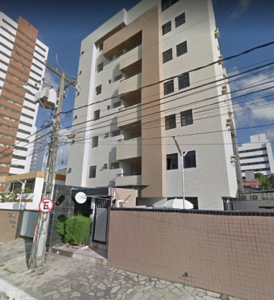 Imagem Apartamento com 4 Quartos à Venda, 148 m² em Tambauzinho - João Pessoa