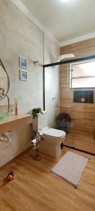 Imagem Casa de Condomínio com 2 Quartos à Venda, 260 m² em Rosário - Atibaia