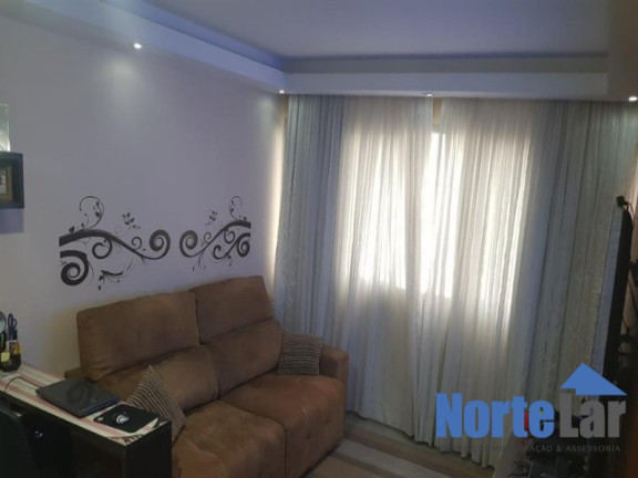 Imagem Apartamento com 2 Quartos à Venda, 90 m² em Jardim São Paulo(zona Norte) - São Paulo Imagem Apartamento com 2 Quartos à Venda, 90 m² em Jardim São Paulo(zona Norte) - São Paulo