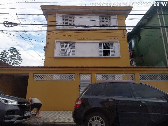 Apartamento com 2 Quartos à Venda, 60 m² em Vila Cascatinha - Sao Vicente