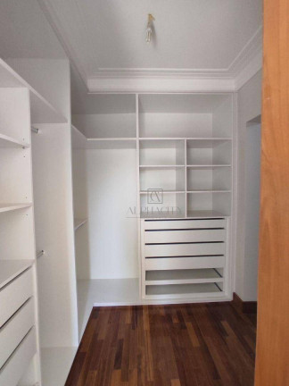 Imagem Casa com 5 Quartos para Alugar, 1.000 m² em Residencial Tamboré - Barueri
