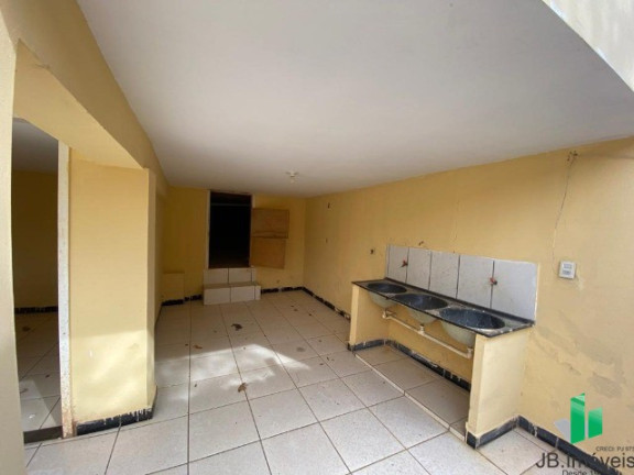 Imagem Casa com 3 Quartos à Venda, 125 m² em Jardim Panorama - Montes Claros