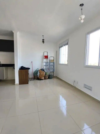 Imagem Apartamento com 1 Quarto à Venda, 34 m² em Santo Amaro - São Paulo Imagem Apartamento com 1 Quarto à Venda, 34 m² em Santo Amaro - São Paulo