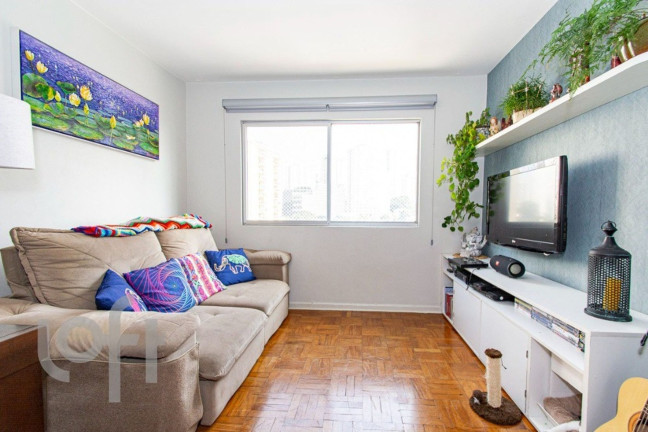 Imagem Apartamento com 2 Quartos à Venda, 65 m² em Pompeia - São Paulo Imagem Apartamento com 2 Quartos à Venda, 65 m² em Pompeia - São Paulo