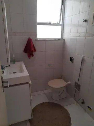 Imagem Apartamento com 1 Quarto à Venda, 43 m² em Centro - Niterói