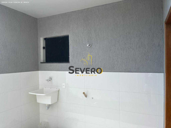 Imagem Casa de Condomínio com 3 Quartos à Venda, 106 m² em Pindobas - Maricá Imagem Casa de Condomínio com 3 Quartos à Venda, 106 m² em Pindobas - Maricá
