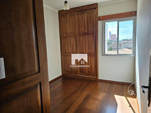 Imagem Apartamento com 3 Quartos à Venda, 90 m² em Bonfim - Campinas