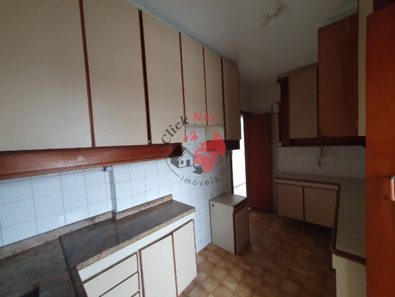Imagem Apartamento com 2 Quartos à Venda, 80 m² em Centro - São Bernardo Do Campo