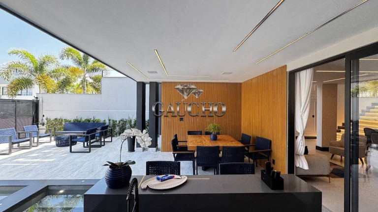 Imagem Casa com 5 Quartos à Venda, 500 m² em Recreio Dos Bandeirantes - Rio De Janeiro