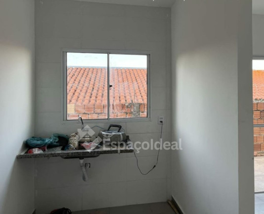 Imagem Casa com 1 Quarto à Venda, 32 m² em Fundação Casas Populares Salvador Filardi - Bauru Imagem Casa com 1 Quarto à Venda, 32 m² em Fundação Casas Populares Salvador Filardi - Bauru
