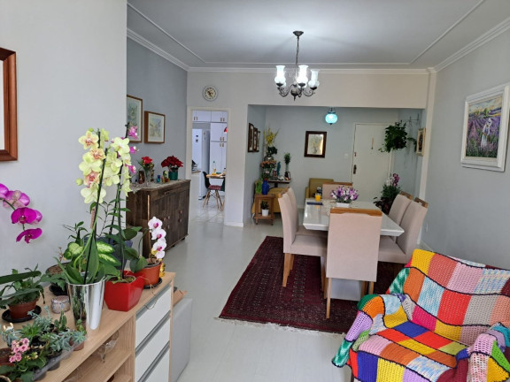 Imagem Apartamento com 3 Quartos à Venda, 165 m² em Centro - Florianópolis Imagem Apartamento com 3 Quartos à Venda, 165 m² em Centro - Florianópolis
