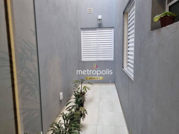 Imagem Sobrado com 4 Quartos à Venda, 273 m² em Jardim Maria Cecília - São Bernardo Do Campo