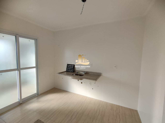 Imagem Apartamento com 2 Quartos à Venda, 74 m² em Caiçara - Praia Grande