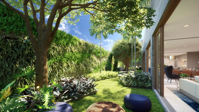 Imagem Imóvel à Venda, 25 m² em Vila Nova Conceição - São Paulo Imagem Imóvel à Venda, 25 m² em Vila Nova Conceição - São Paulo