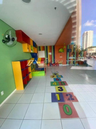 Imagem Apartamento com 3 Quartos à Venda, 81 m² em Edson Queiroz - Fortaleza Imagem Apartamento com 3 Quartos à Venda, 81 m² em Edson Queiroz - Fortaleza