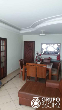 Imagem Apartamento com 3 Quartos à Venda, 140 m² em Centro - Santo André Imagem Apartamento com 3 Quartos à Venda, 140 m² em Centro - Santo André